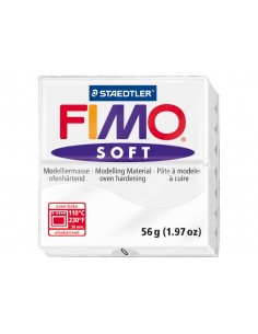 Pasta staedtler fimo soft... 2