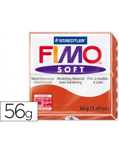 Pasta staedtler fimo soft...