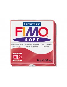 Pasta staedtler fimo soft... 2