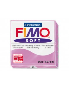 Pasta staedtler fimo soft... 2