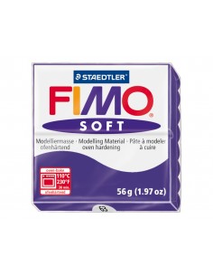 Pasta staedtler fimo soft... 2