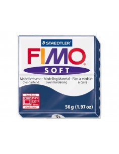 Pasta staedtler fimo soft... 2