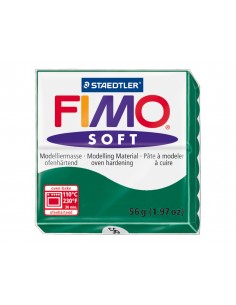 Pasta staedtler fimo soft... 2