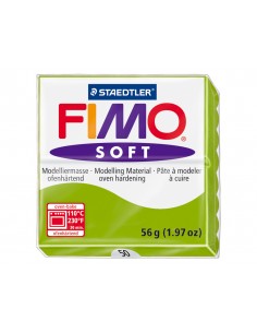 Pasta staedtler fimo soft... 2