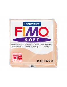 Pasta staedtler fimo soft... 2