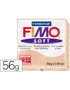 Pasta staedtler fimo soft...