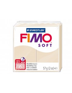 Pasta staedtler fimo soft... 2