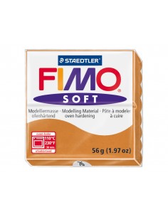 Pasta staedtler fimo soft... 2
