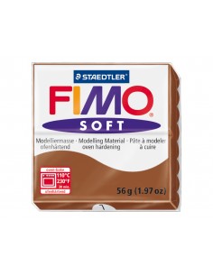 Pasta staedtler fimo soft... 2