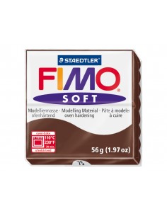 Pasta staedtler fimo soft... 2