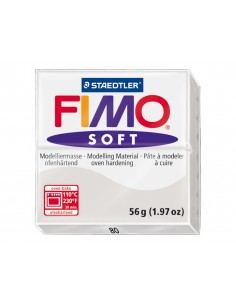 Pasta staedtler fimo soft... 2