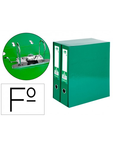 Modulo liderpapel 2 archivadores...