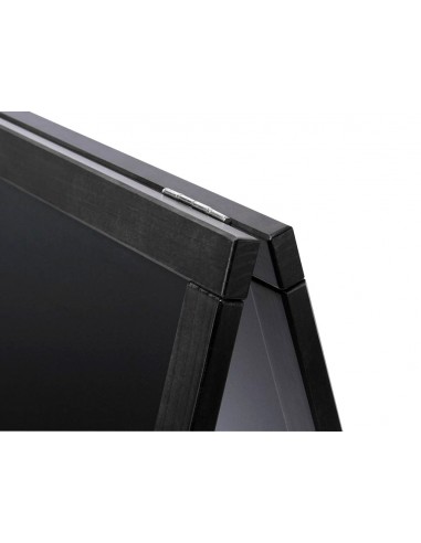 Pizarra negra liderpapel caballete...