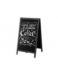 Pizarra negra liderpapel... 2