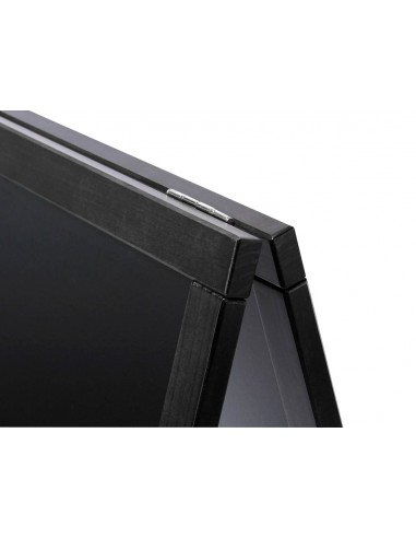 Pizarra negra liderpapel caballete...