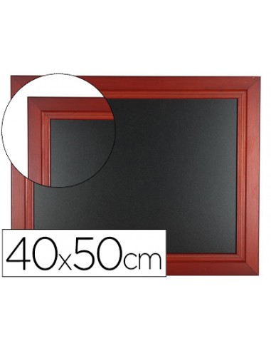 Pizarra negra liderpapel mural de...