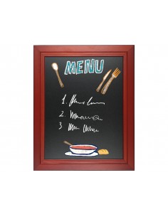 Pizarra negra liderpapel... 2