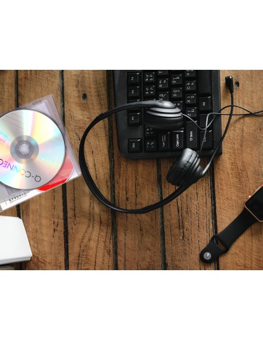 Cd-r q-connect capacidad 700mb...