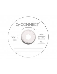 Cd-r q-connect capacidad... 2