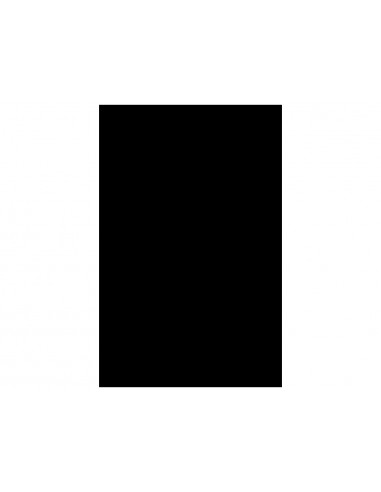 Cartulina guarro din a3 negro 185 gr...