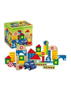 Juego diset didactico pack...