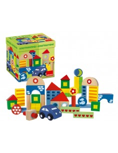 Juego diset didactico pack... 2