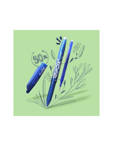 Recambio boligrafo pilot frixion ball...