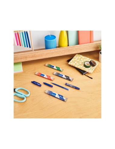 Recambio boligrafo pilot frixion ball...