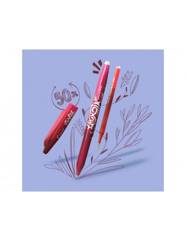 Recambio boligrafo pilot frixion ball...