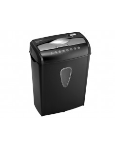 Destructora de documentos... 2