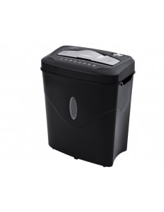 Destructora de documentos... 2