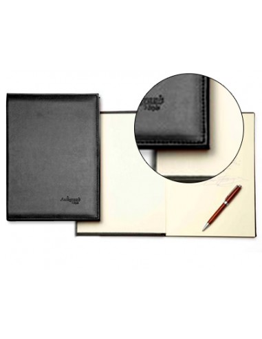 Libro de firmas autograph 6876 tapa...