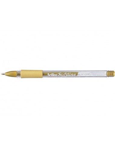 Boligrafo artline 1900 softline tinta...