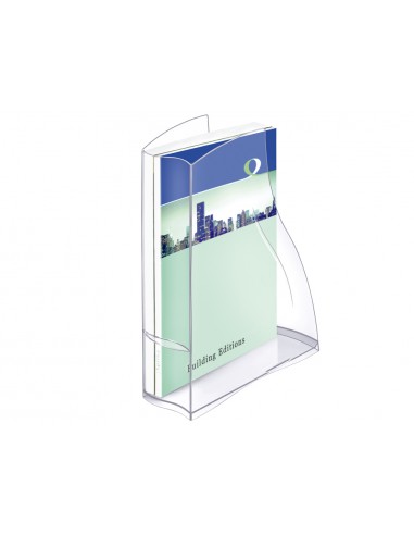 Revistero cep ellypse plastico...