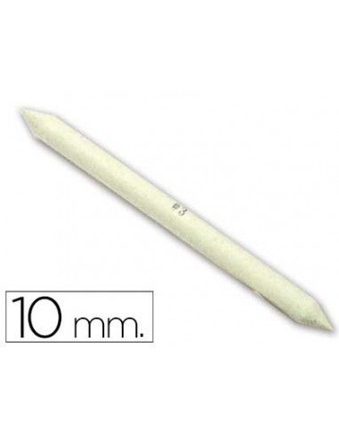 Difumino artist nº 3 de 10 mm