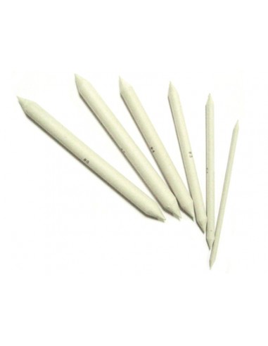 Difuminos artist caja de 6 tamaños...