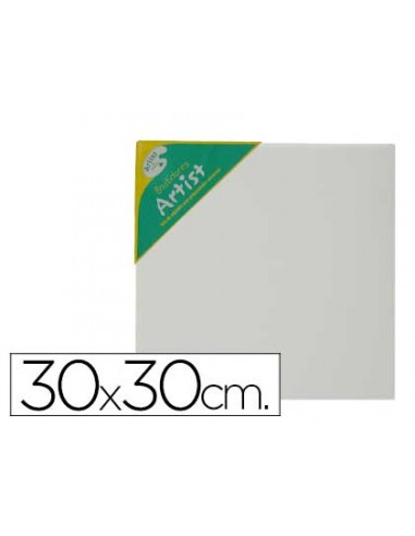 Bastidor artist lienzo grapado...