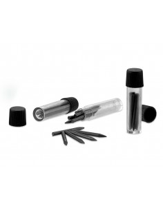 Minas liderpapel grafito 2... 2