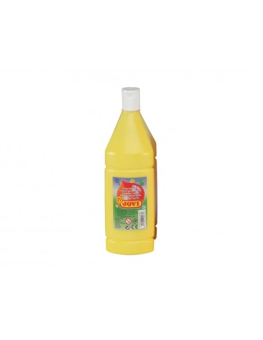 Tempera liquida jovi escolar 1000 ml...