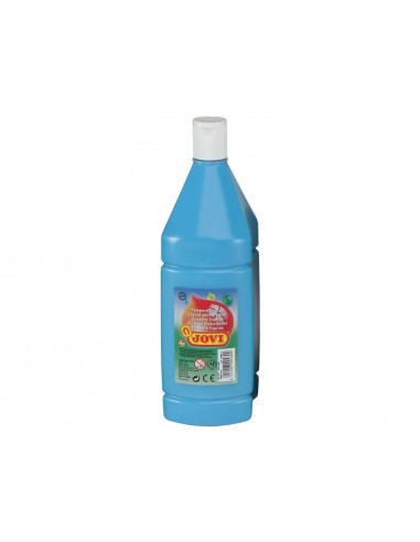 Tempera liquida jovi escolar 1000 ml...