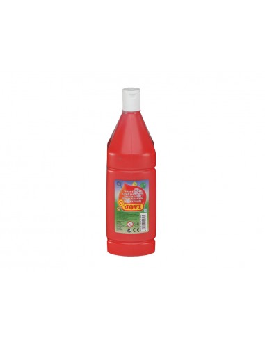 Tempera liquida jovi escolar 1000 ml...