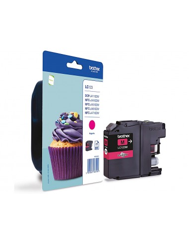 Ink-jet brother dcp-j132w/152w...