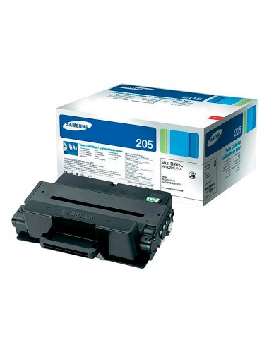 Toner samsung negro ac ml-3310/3710...
