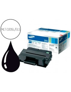 Toner samsung negro ac...