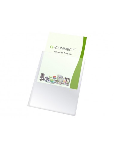 Funda portadocumento q-connect din a5...