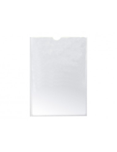 Funda portadocumento q-connect din a6...