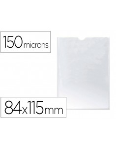 Funda portadocumento...