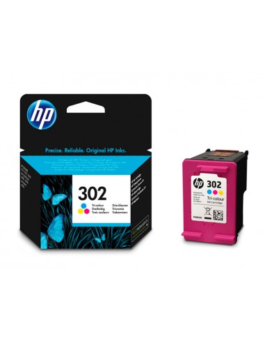 Ink-jet hp 302 deskjet 1110 / 2130 /...