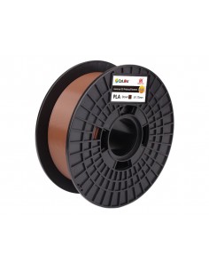 Filamento 3d colido gold... 2