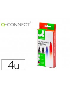 Rotulador q-connect...